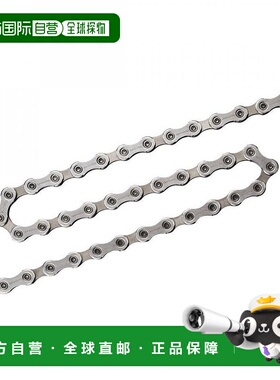 【日本直邮】禧玛诺 自行车链 CN-HG601 11S 116L ICNHG60111116