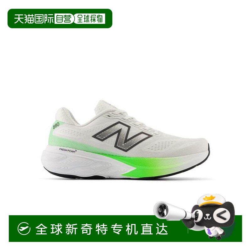 日本直邮【日本直邮】New Balance男女同款跑步鞋M880D15