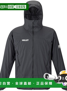 日本直邮 MILLET 户外 Breezy Barrier II Wilder 夹克 [MIV03176