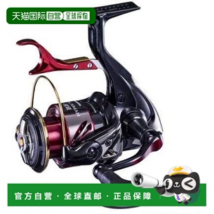 禧玛诺BB HYPER FORCE 渔轮C2000DXXG 20系列纺车式 日本直邮