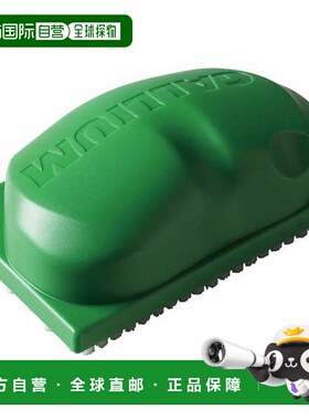 日本直邮Gallium FIT 马毛刷滑雪调校用品