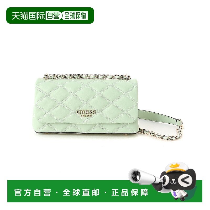 日本直邮GUESS TAMSIN Convertible Xbody