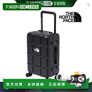 Face NM32367 英寸 Wheeler 行李箱 North 日本直邮The