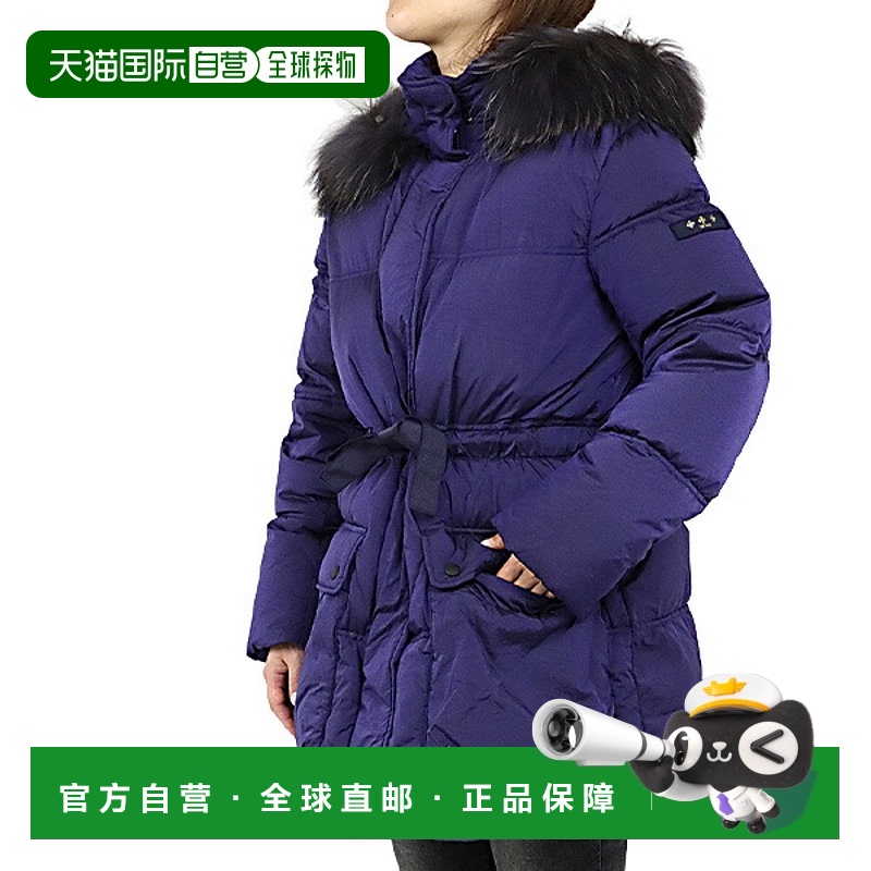 日本直邮TATRAS MADEIRA LTK20A4210 马德拉羽绒服 羽绒夹克 外套