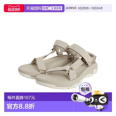 日本直邮Teva 凉鞋M HURRICANE XLT31173670
