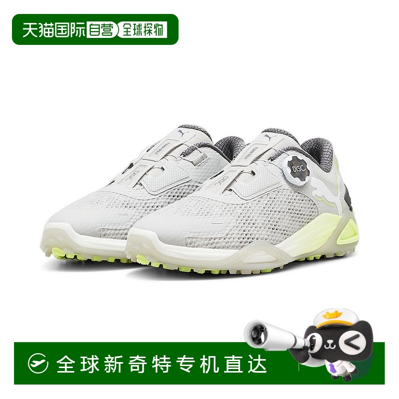 Gray Green 25.5 ճPUMA п 3E Shadow Cat Nitro Disc Dial T ߶905.15Ԫ