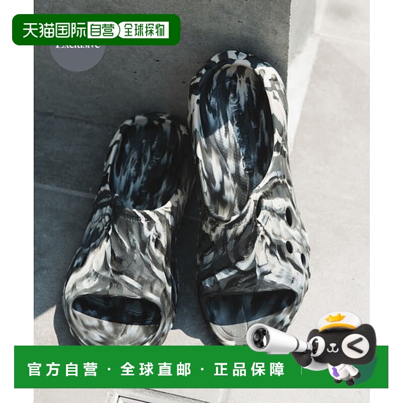日本直邮Merrell Exclusive HYDRO SLIDE 2 拖鞋