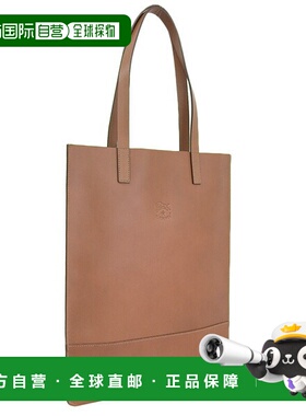 日本直邮IL BISONTE 包女士手提包皮革 BTO063PG0003BW345X IL BI