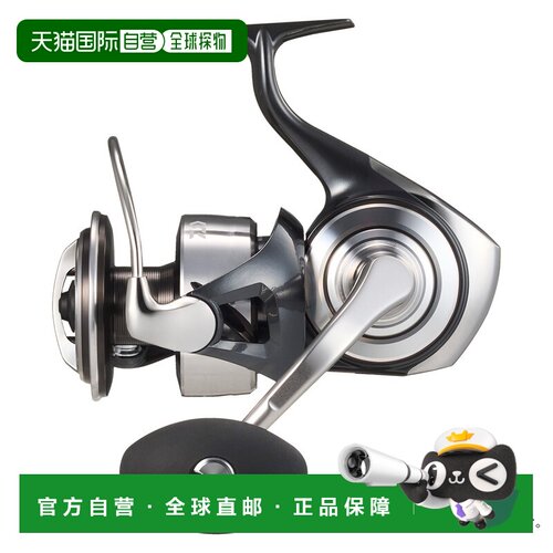 日本直邮Daiwa 纺车轮 26 Certate SW 14000-XH [2026 年新品]