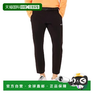 日本直邮Oakley Skull Versatile 5.0 防寒锥形高尔夫长裤