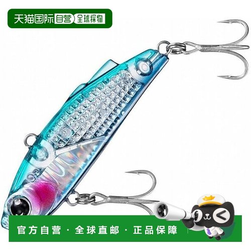 【日本直邮】达亿瓦Morethan Minient 57S-LI Refresh Blue with