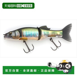 Plus Realism 日本直邮Imakatsu鲈鱼诱饵 612 Super