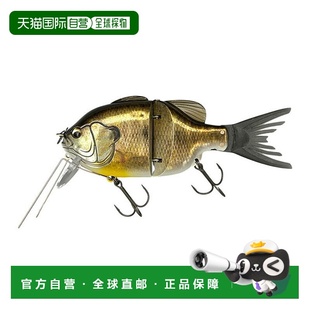 Gillroid Junior Dive 日本直邮Imakatsu Realism Lure Bass