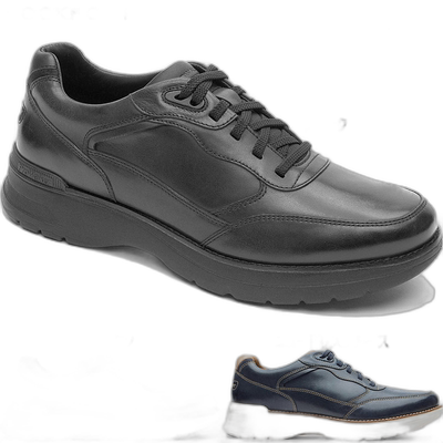 日本直邮Rockport 男士Prowalker Next Ubal 休闲商务鞋 CI9726 C