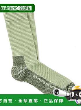 日潮跑腿MAMMUT猛犸象 徒步中筒袜 JP 1193-00370