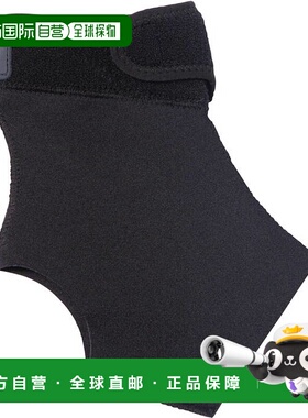 日本直邮Phiten Metax 护踝 中号 左右脚踝适用 男女 1个 AP23900