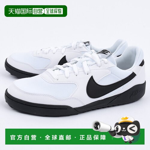 日本直邮Nike 男士运动鞋休闲鞋时尚街头时尚运动TERRAMANTA HQ45