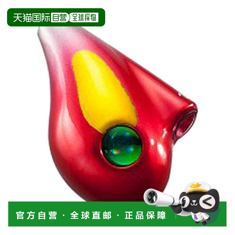 【日本直邮】Shimano禧玛诺 鲷鱼路亚头部 炎月Dotera Baku Baku