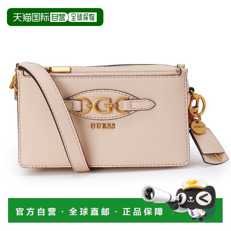 日本直邮Guess MALVA Status Crossbody 斜挎包 [GU1432AW31573]