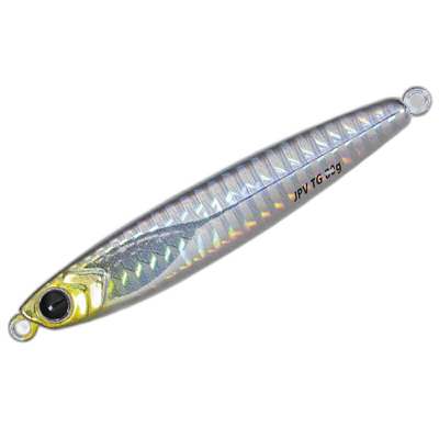 日本直邮主要工艺夹具 Jigpara 垂直钨 120 克 #08 银