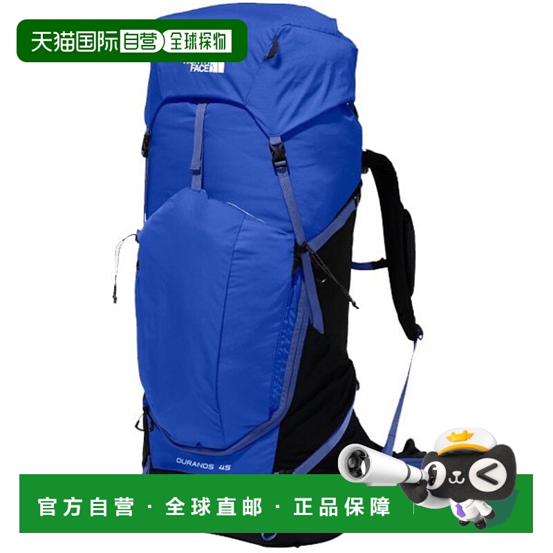 日本直邮THE NORTH FACE 乌拉诺斯45 NM62370 背包北面