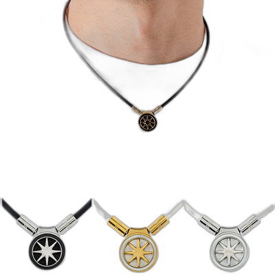 BANDEL 男士 女士 保健项链 Earth mini 2.0 磁力项链项圈磁性