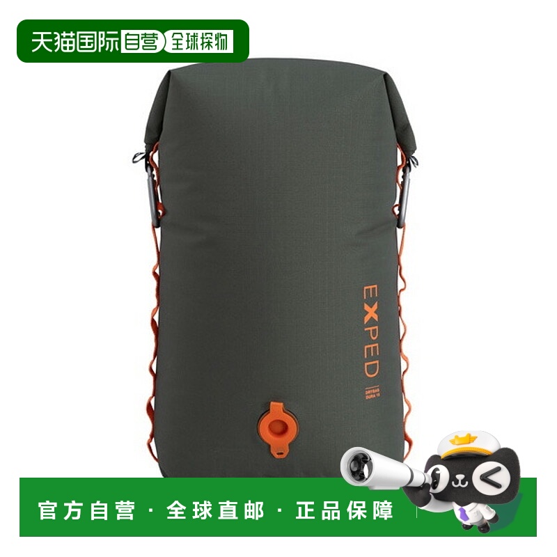 日本直邮EXPED Dura 15 干燥袋 (15L) 397506