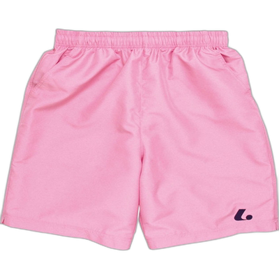 日本直邮LUCENT Uni 短裤淡粉色网球训练服 XLS5304