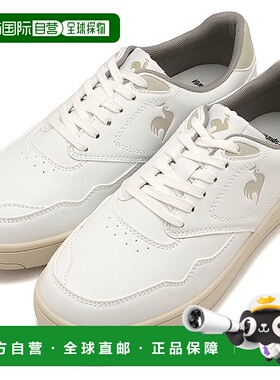 日本直邮Le Coq Sportif LCS T1100 ES 女士运动鞋 [LU5FSN59UZ F