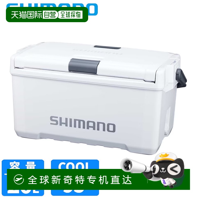 N/A ͨ ձֱShimano  Unifreeze CF 20L ɫ ND-520Y 