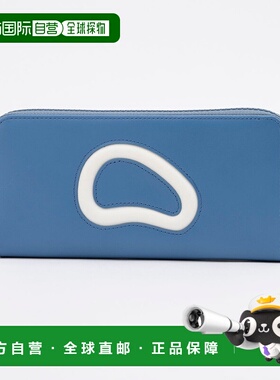 日本直邮CAMPER JILL 钱包 CA748DU019600