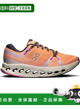 日本直邮 On Cloudsurfer 2 运动鞋昂跑跑鞋