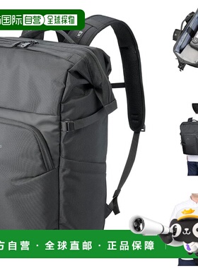 【日本直邮】HAKUBA GW-STANDARD达勒斯背包18L