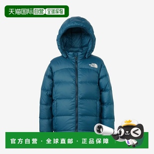 NORTH 连帽衫 FACE Aconcagua NDJ92459 儿童 日本直邮THE