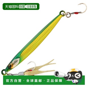 SLJ Slim Bumbles Borde Jig Gurikin 日本直邮JACKALL 120g