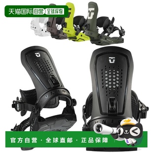 日本直邮UNION FORCE 男女士单板滑雪固定器