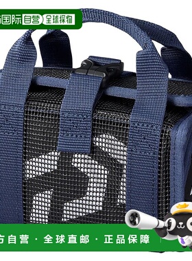 【日本直邮】达亿瓦网状鱼钩包 S (B) 蓝色