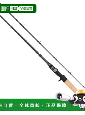 日本直邮Tailwalk NAMAZON MOBILLY 鲶鱼移动包杆 C634M/G