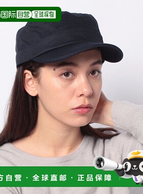 日本直邮Dickies Standard work cap 工作帽 [D0029EU001084]