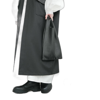 日本直邮[t2624](61-4906)TIDEWAY SHEETS市场包/手提包/手提包/