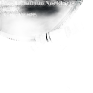 日本直邮ColanTotte SPORTS PRO 运动 Pro Mag 钛项链 SG160 男女