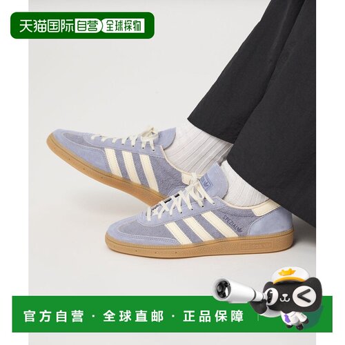 日本直邮UNITED ARROWS green label relaxing 阿迪达斯三叶草手