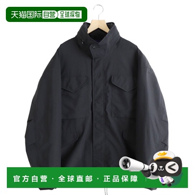 日本直邮THE NORTH FACE PURPLE LABEL 北面紫标 男装 GORE-TEX防