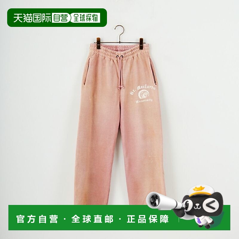 1h可退 日本直邮BOW WOW 女装 ST. MACLAREN UNIV. 虚构大学系列