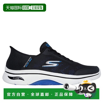 日本直邮Skechers斯凯奇 GO WALK Arch Fit 2.0 - Simplicity 2.5