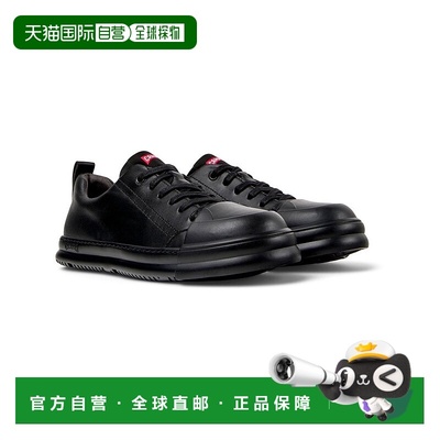 日本直邮CAMPER Campeur JUNCTION RUNNER 运动鞋厚底休闲鞋