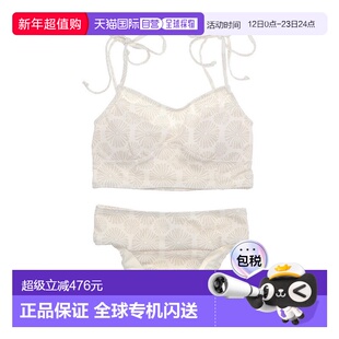 日本直邮Roxy Tide & Tan 商品 [RO2047EW008618] 服饰背心