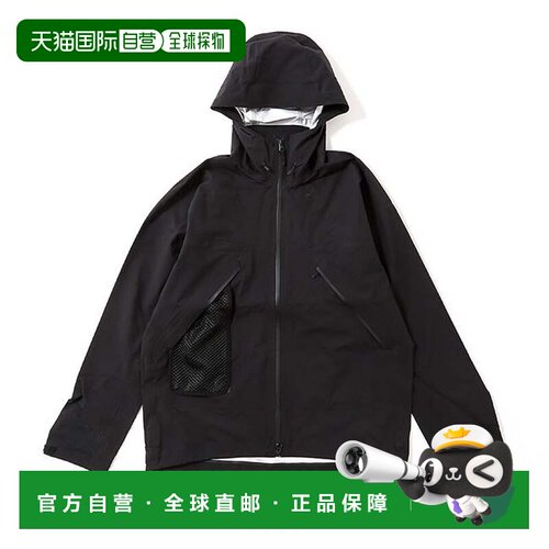 日本直邮GOLDWIN登山防水透气夹克（中性款）