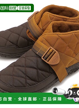 日本直邮Chaco Rumble 运动鞋 [JCH110133Z/12366177 FW25] M RAM