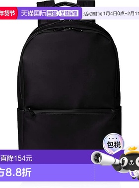 【日本直邮】[Anello] Alton ATB3641Z 背包 A4 多收纳 黑色新款